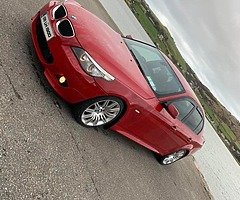 08+ E60 520D MSport **WANTED**