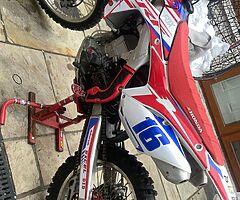 Crf450