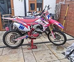 Crf450 - Image 3/4