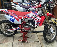 Crf450 - Image 4/4