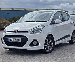 142 Hyundai i10 1.2 Automatic with Only 17k miles - Image 3/9