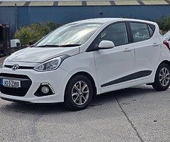 142 Hyundai i10 1.2 Automatic with Only 17k miles - Image 6/9
