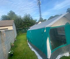 Conway trailer tent - Image 3/4
