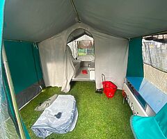 Conway trailer tent - Image 4/4