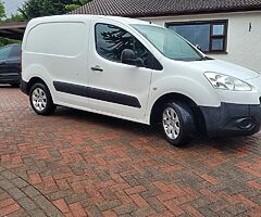 2013 Peugeot  Partner - Image 6/6