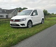 171 Caddy Rline