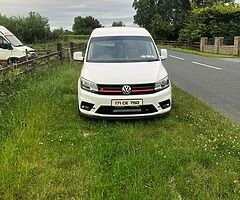 171 Caddy Rline - Image 3/10
