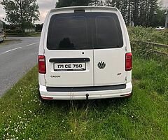 171 Caddy Rline - Image 5/10