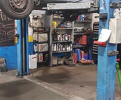 Car ramp