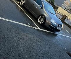 2009 Volkswagen Jetta