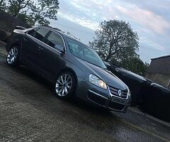 2009 Volkswagen Jetta
