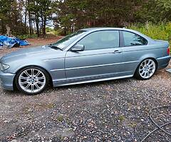 Bmw E46 318ci - Image 3/5