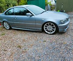 Bmw E46 318ci - Image 5/5