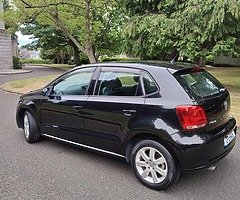 2012 Volkswagen Polo 1.2 TSI Automatic - Image 4/10