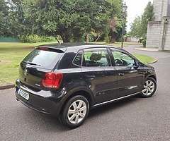 2012 Volkswagen Polo 1.2 TSI Automatic - Image 5/10