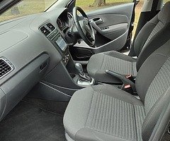 2012 Volkswagen Polo 1.2 TSI Automatic - Image 7/10