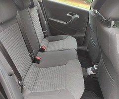 2012 Volkswagen Polo 1.2 TSI Automatic - Image 8/10