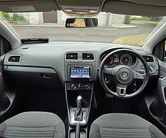 2012 Volkswagen Polo 1.2 TSI Automatic - Image 10/10