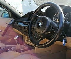 BMW e60 520i - Image 5/7