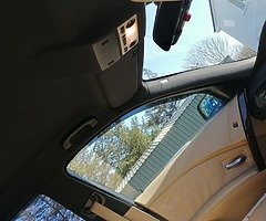 BMW e60 520i - Image 6/7