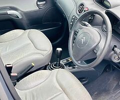 2004 Citroën C3