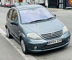 2004 Citroën C3 - Image 4/4