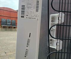Chest freezer