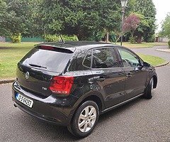 2012 Volkswagen Polo 1.2 TSI Automatic - Image 4/10