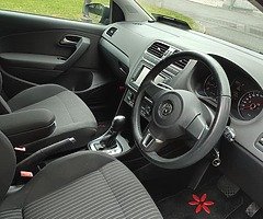 2012 Volkswagen Polo 1.2 TSI Automatic - Image 7/10