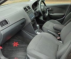 2012 Volkswagen Polo 1.2 TSI Automatic - Image 8/10