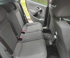2012 Volkswagen Polo 1.2 TSI Automatic - Image 9/10