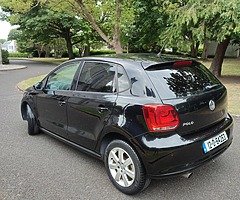 2012 Volkswagen Polo 1.2 TSI Automatic - Image 10/10
