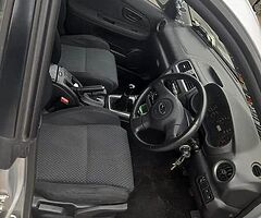 2007 subsru 1.5 petrol - Image 4/6