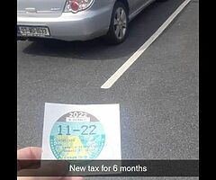 2007 subsru 1.5 petrol - Image 5/6