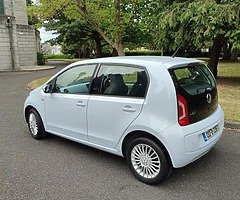 2013 Volkswagen Up 1.0 Automatic - Image 4/10
