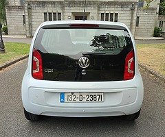 2013 Volkswagen Up 1.0 Automatic - Image 5/10