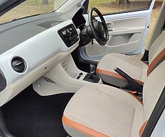 2013 Volkswagen Up 1.0 Automatic - Image 6/10