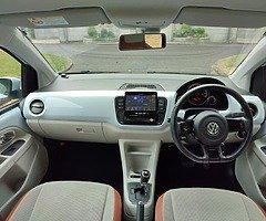 2013 Volkswagen Up 1.0 Automatic - Image 7/10