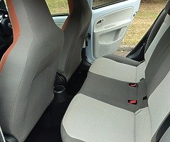 2013 Volkswagen Up 1.0 Automatic - Image 9/10