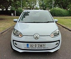 2013 Volkswagen Up 1.0 Automatic - Image 10/10