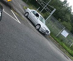 2000 Mercedes-Benz C180