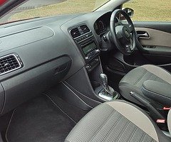 2010 Volkswagen Cross Polo 1.2 TSI Automatic - Image 9/10