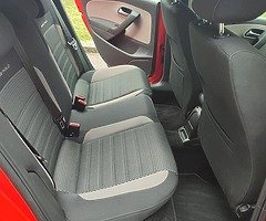 2010 Volkswagen Cross Polo 1.2 TSI Automatic - Image 10/10