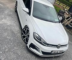 Mk7.5 GTD
