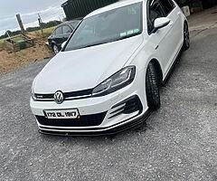 Mk7.5 GTD - Image 10/10