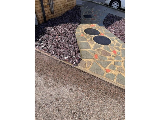 Gardening designing - 2/10