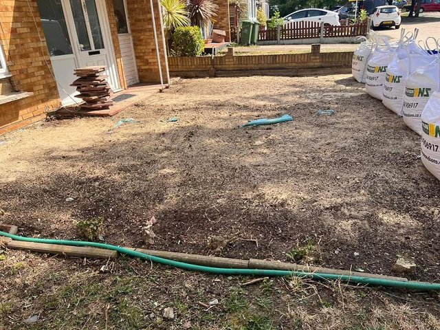 Gardening designing - 3/10