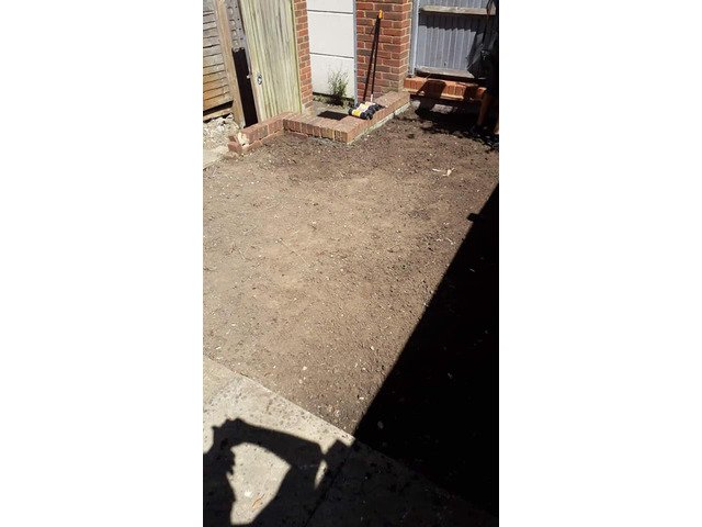 Gardening designing - 5/10