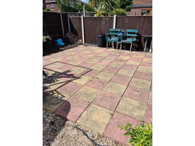 Gardening designing - 9/10