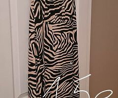 New dress